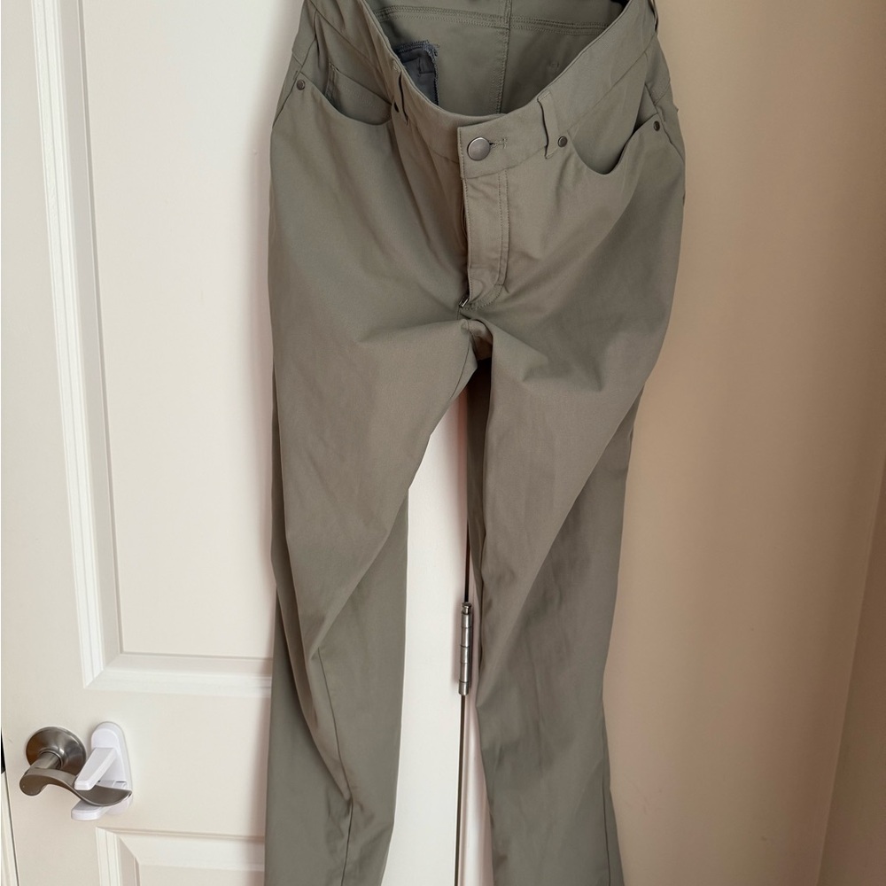 Men’s work pants